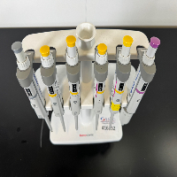 Eppendorf Research Plus Single Channel Pipettes - Quantity 6 image 2